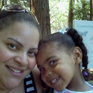 Meet your Posher, Cathy